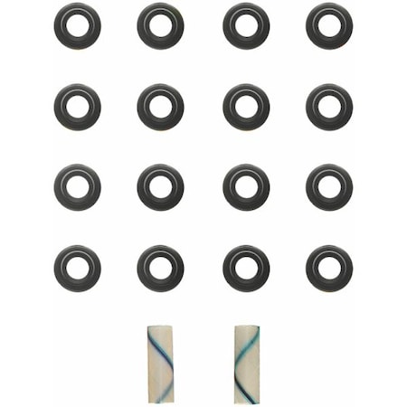 Fel-Pro Gasket, Ss72861 SS72861